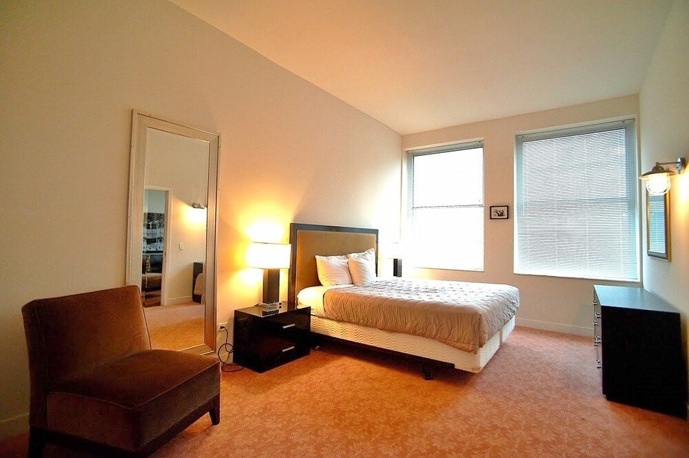 The Pittsfield Hotel Apartments Suites - photo 29