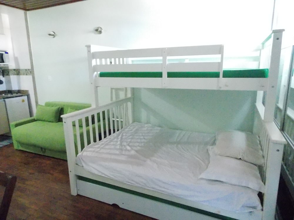 Ajuricaba Suites Centro in Manaus, Brasil