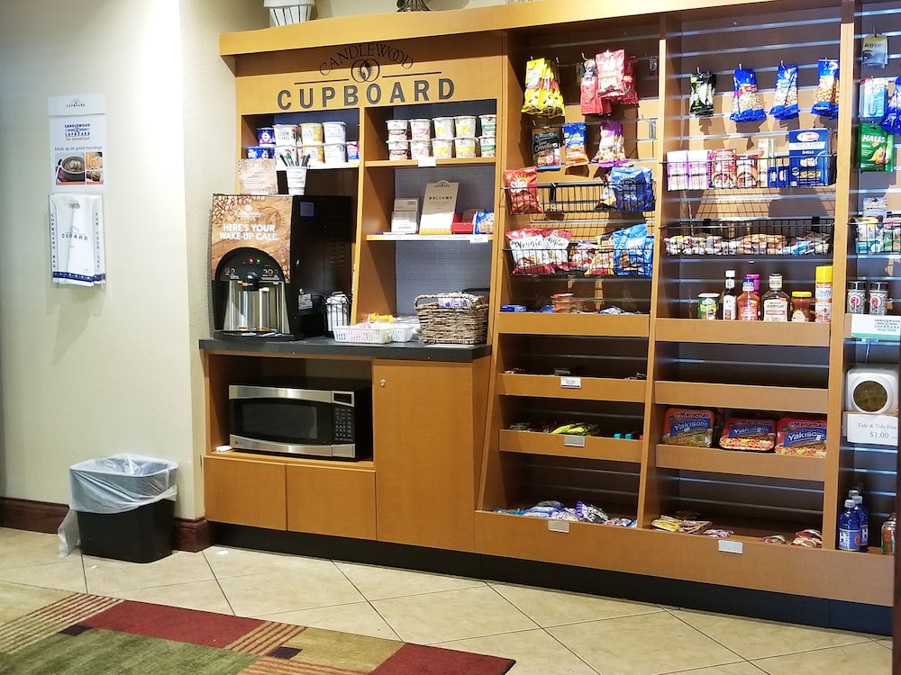 Candlewood Suites Cape Girardeau by IHG - photo 72