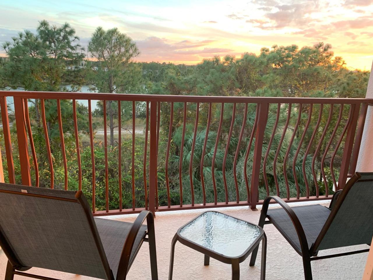 403 Top Lake View Disney Universal Convention Center in Orlando, United States