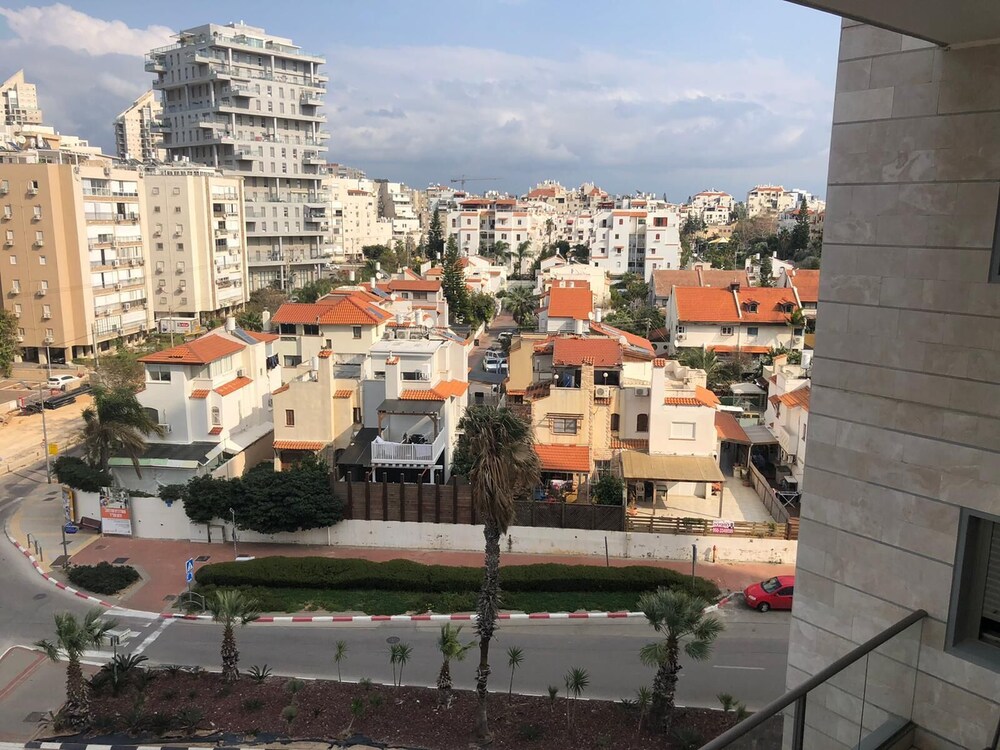 Resort from R&A Apartment group in Bat Yam, Israel