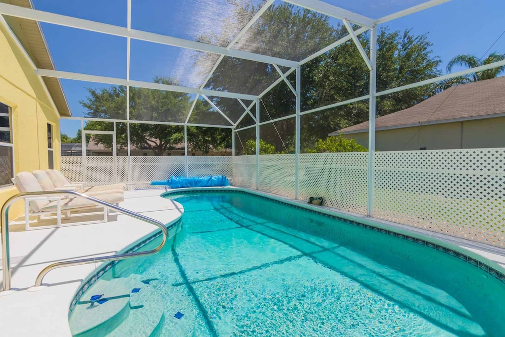 Clear Creek 17546 — 4-Star Luxury Hotel in Clermont, United States