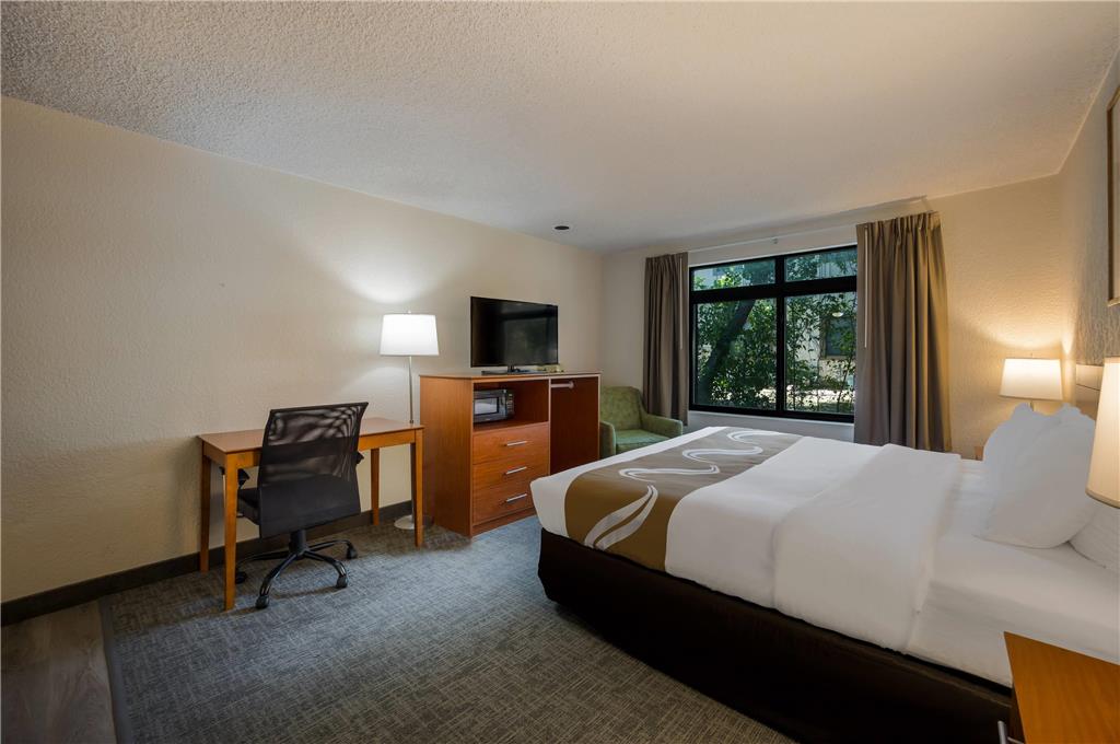 Quality Inn & Suites Canon City - photo 11