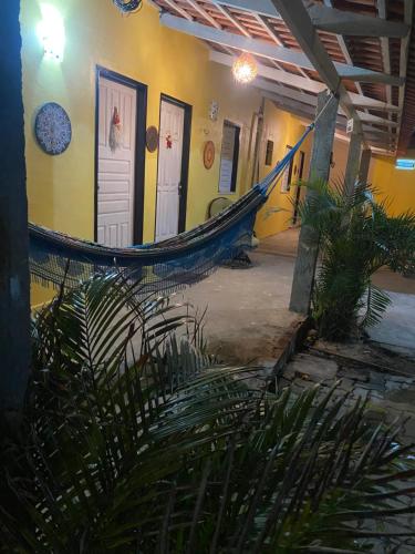Portal do Sol - carbon neutral hotel in Unknown City
