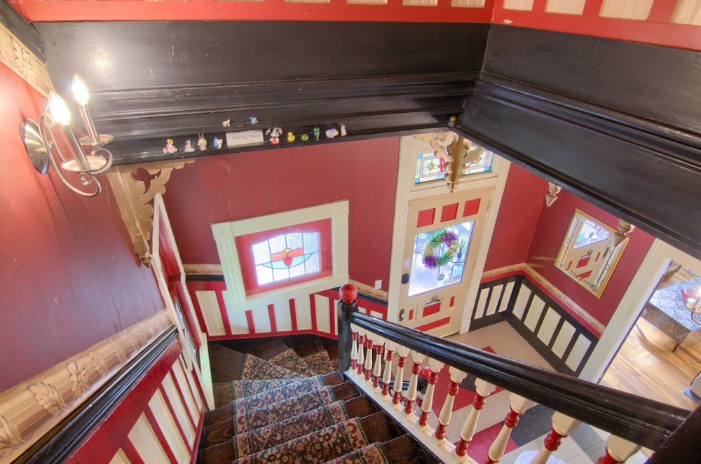 The Mardi Gras House - photo 71