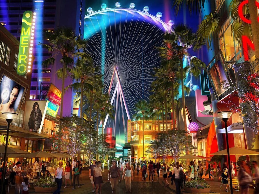 TownePlace Suites By Marriott Las Vegas Stadium District - photo 49