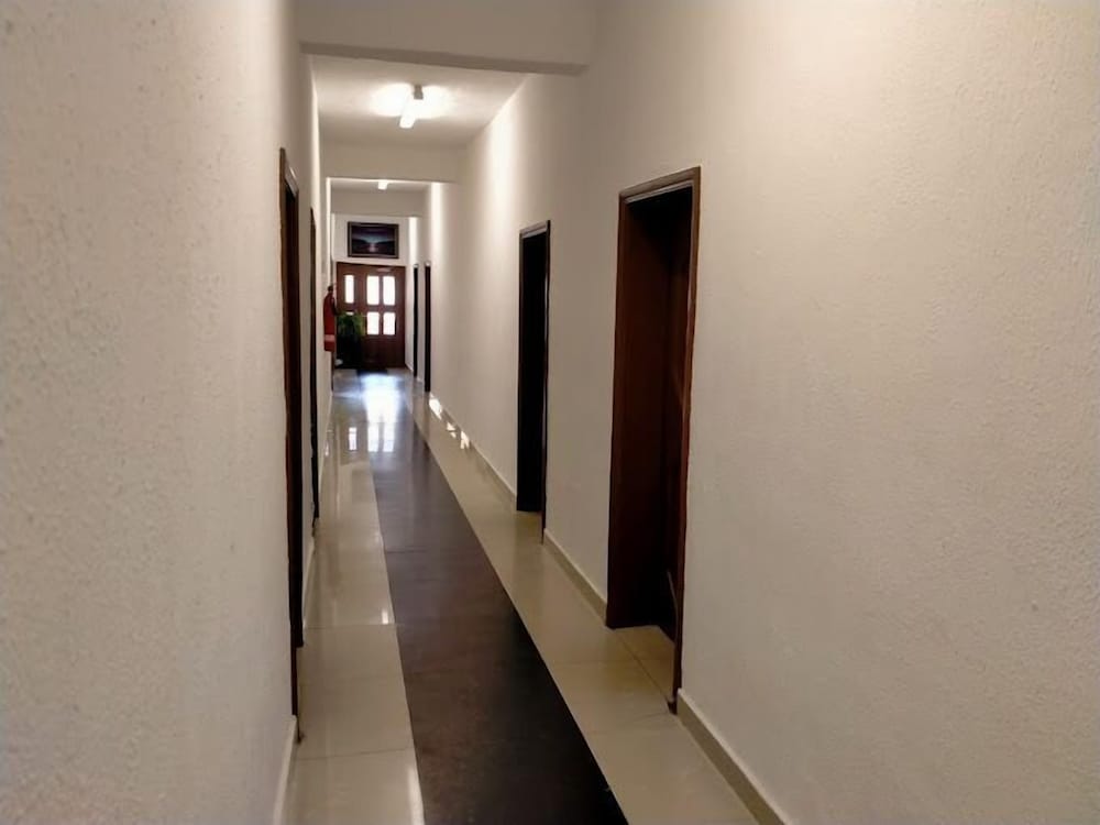 Wendy’s Suites in Abeokuta, Nigeria