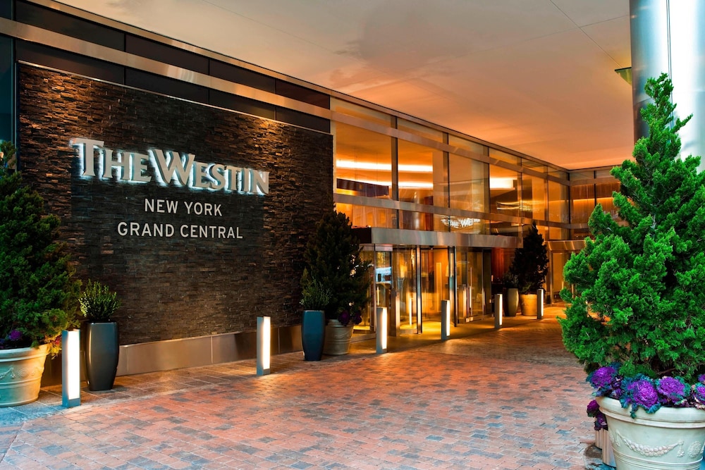 The Westin New York Grand Central - photo 60