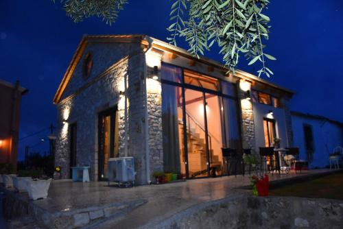 Casa Pietra — 4-Star Luxury Hotel in Kontokali, Greece