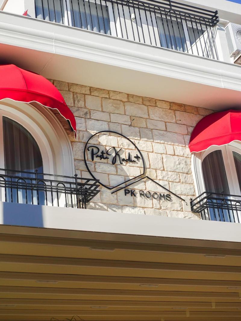 Pk Rooms Urla — Urla — photo 2