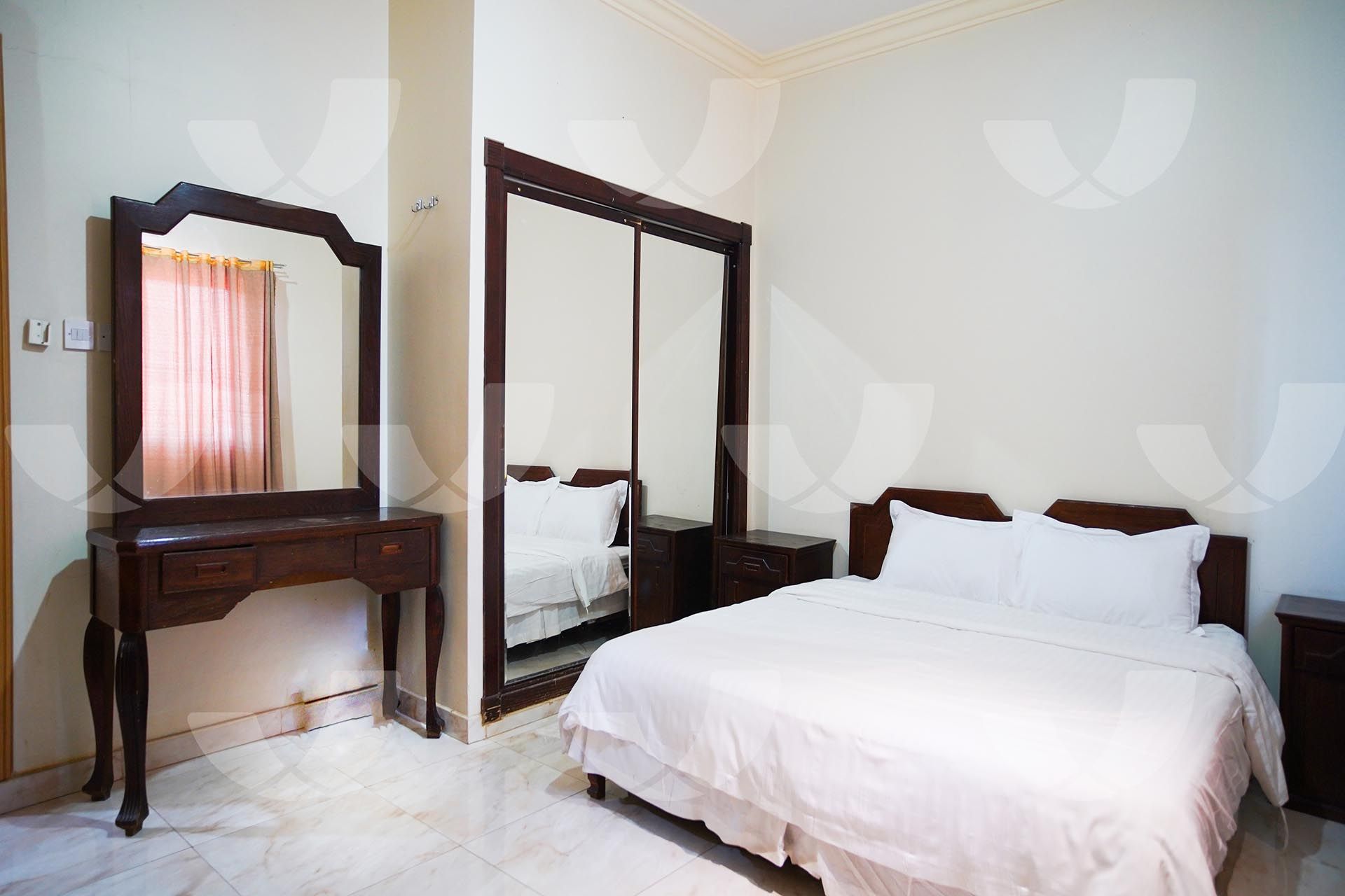 Rahabt Al manzel Furnished Apartment — 4-Star Luxury Hotel in Riyadh, Saudi Arabia
