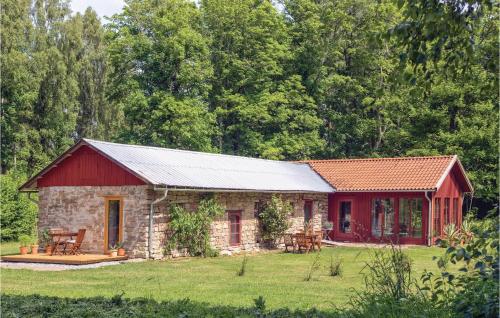 Awesome Home In Köpingsvik With Kitchen — 5-Star Luxury Hotel in Borgholm, Sweden