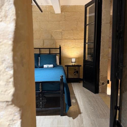 Birgu Boutique Stay Private Hot Tub & Cinema in Vittoriosa, Malta