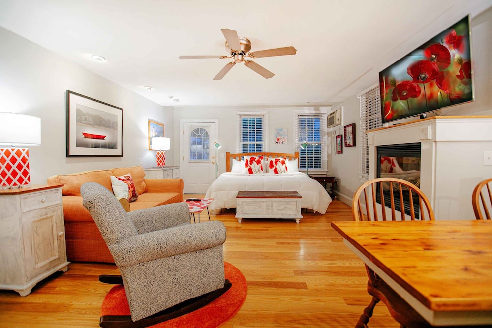 The Provincetown Hotel at Gabriel's - photo 40