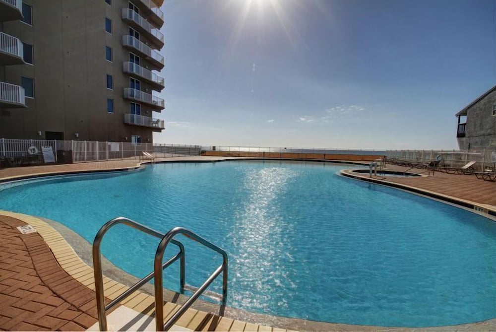 Tidewater Beach Resort 2408 Two Bedroom Condo - photo 16