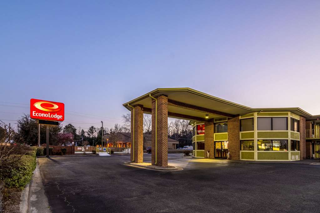 Econo Lodge Whiteville - featured photo