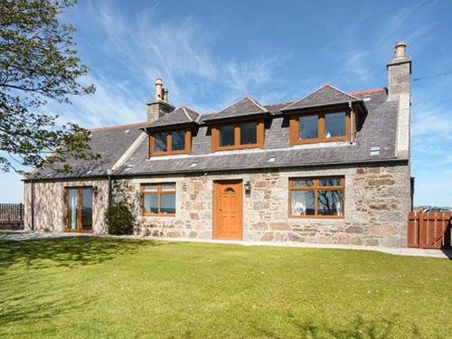 Schoolhill Croft in Ellon, United Kingdom