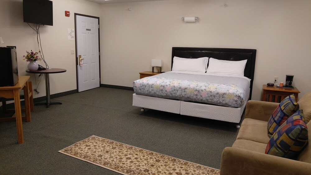 Guardian Inn - photo 15