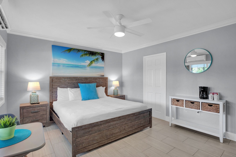 Seascape Resort & Marina - photo 111