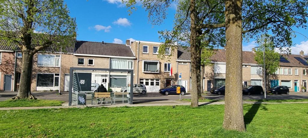 Southern Sun in Tilburg, Netherlands