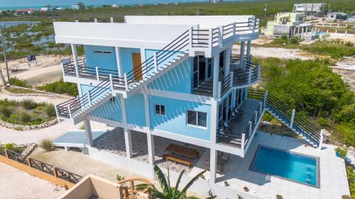 The Lor E Lei House