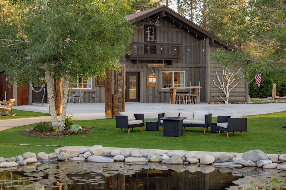 Shay Meadows Ranch & Resort #2500 - photo 42
