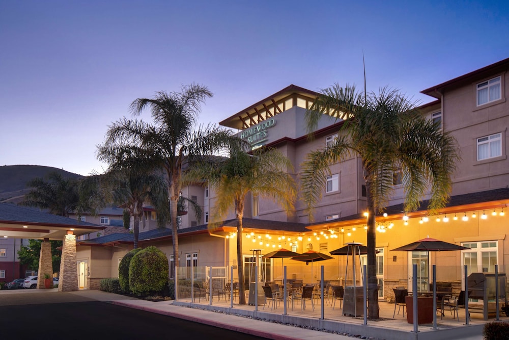 Homewood Suites by Hilton San Francisco Airport North - photo 50