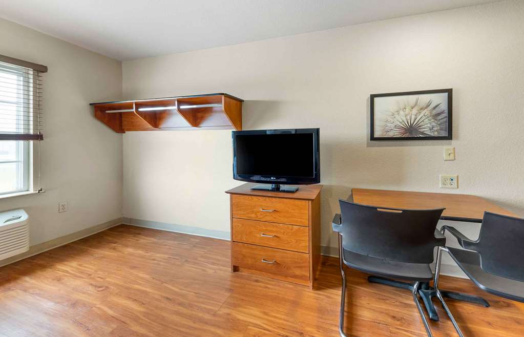 Extended Stay America Select Suites Birmingham Pelham - photo 4