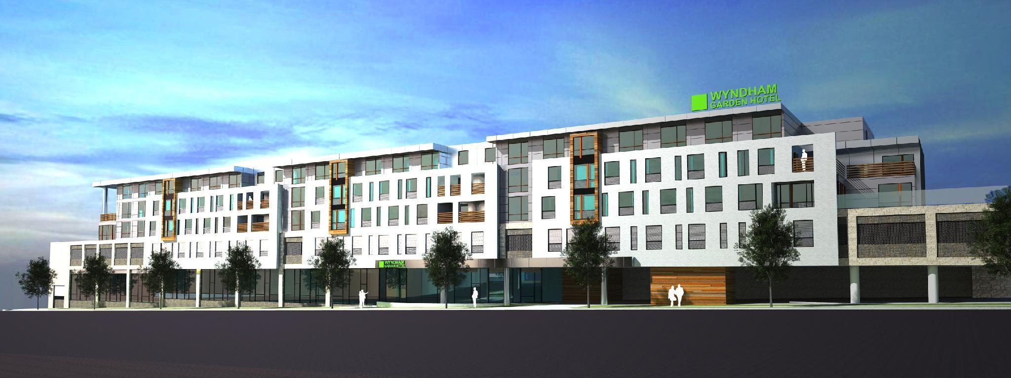 Wyndham Garden North Bergen Near Secaucus - photo 19