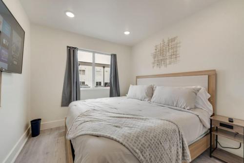 New Stylish City Getaway Near Deep Ellum and Downtown — 4-Star Luxury Hotel in Dallas, United States