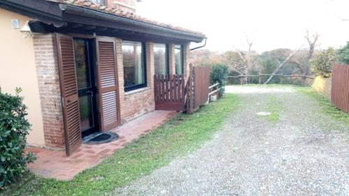 Casolare Toscano — Lorenzana — photo 3