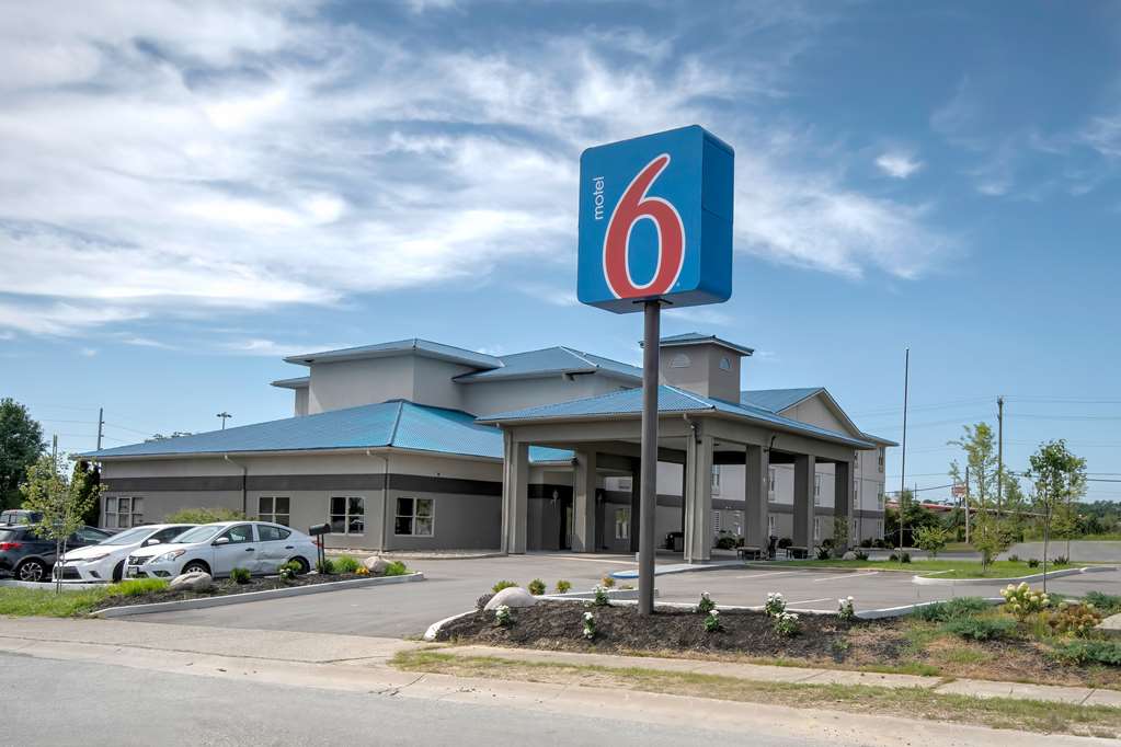 Motel 6 Walton KY Richwood Cincinnati Airport South - featured photo