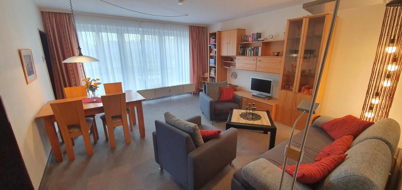 Ferienidyll Langeoog — 4-Star Luxury Hotel in Langeoog, Germany
