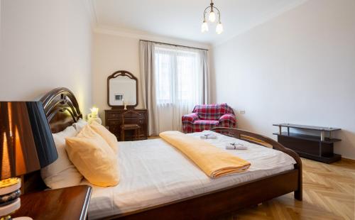 Kiwi Apartment