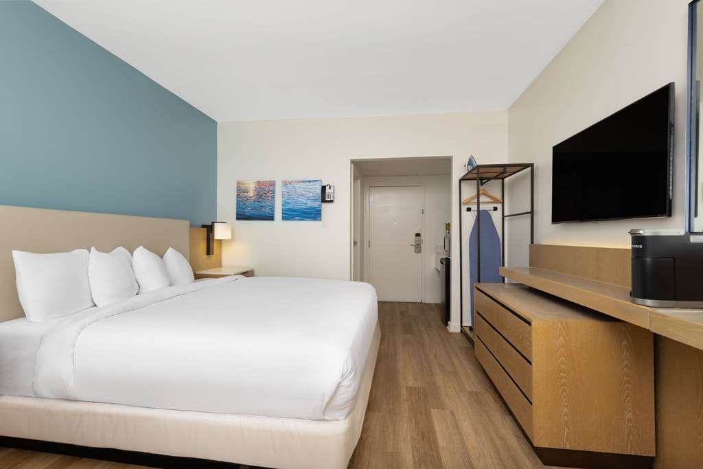 Hotel Manteo Trademark Collection by Wyndham - photo 14