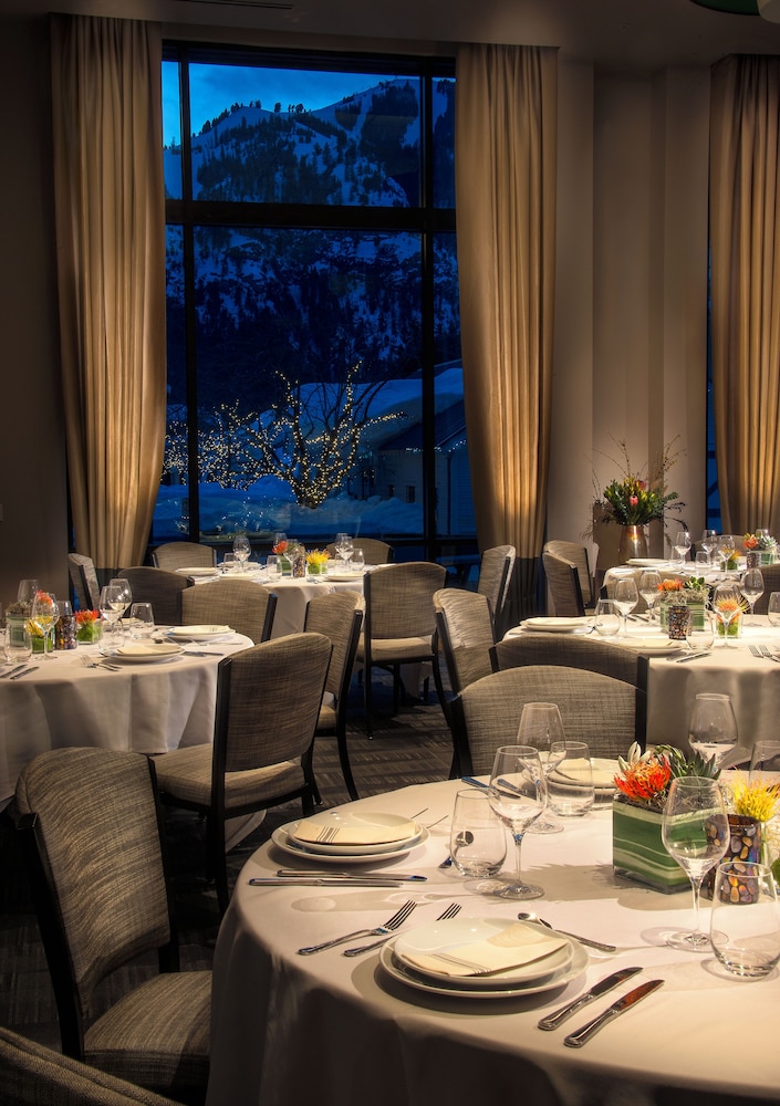 Limelight Hotel Ketchum - photo 99