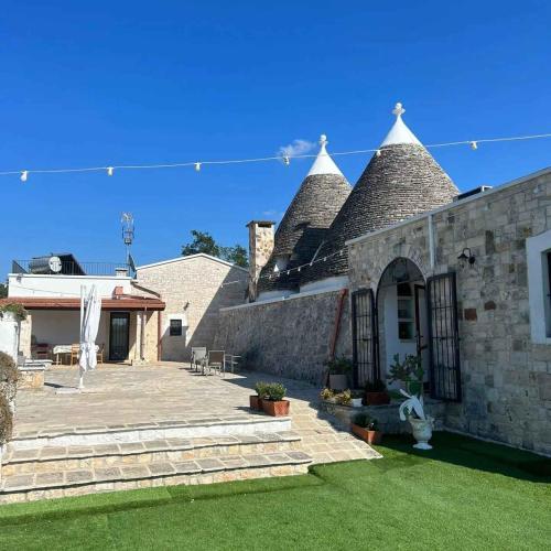 Holiday home in Noci Apulien 49939 — 4-Star Luxury Hotel in Noci, Italy