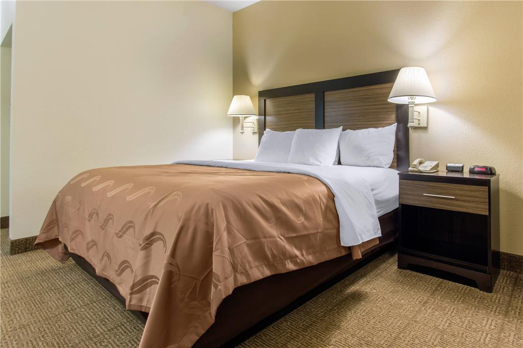 Quality Inn Surfside Myrtle Beach - photo 16