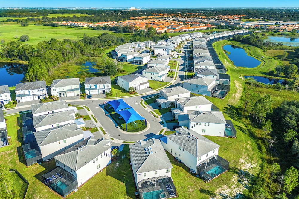 Villatel Village at Solterra Resort - photo 211
