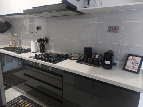 Luxury and Modern 2 Bdr