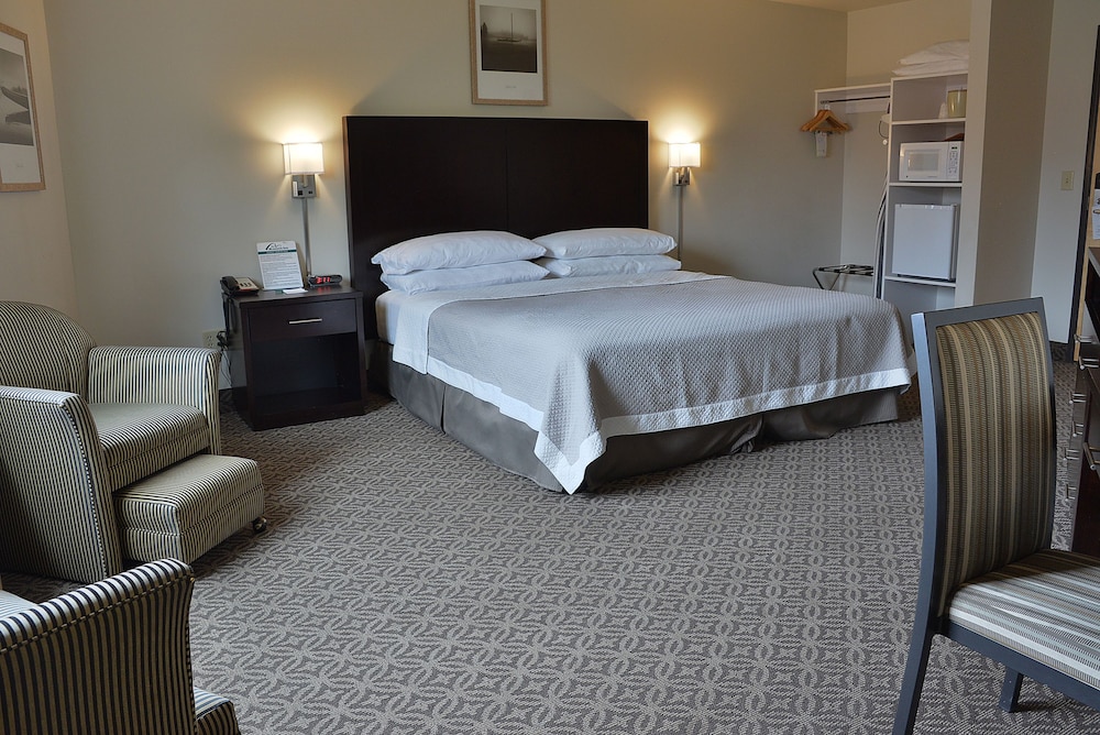 The Madison Inn - photo 5