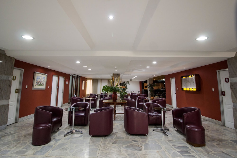 Gran Hotel — 4-Star Luxury Hotel in Medellin, Colombia