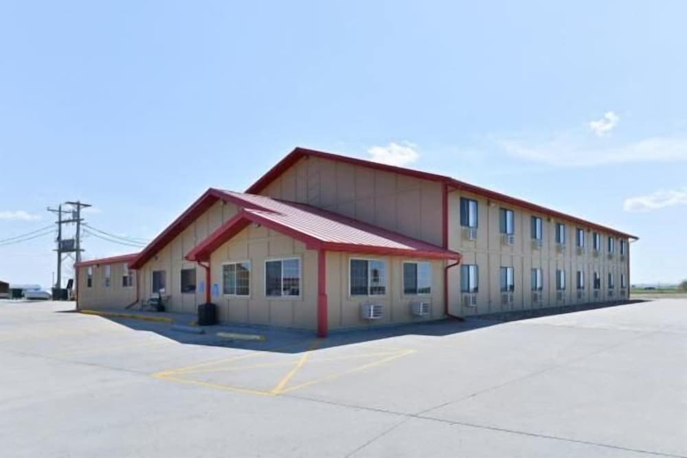 Americas Best Value Inn Kadoka - photo 15
