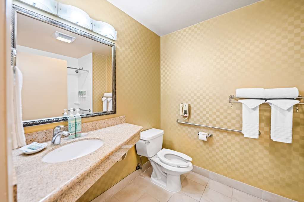 Best Western De Anza Inn - photo 52