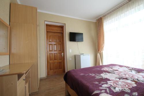 Vernuy Mini hotel — Sochi — photo 3