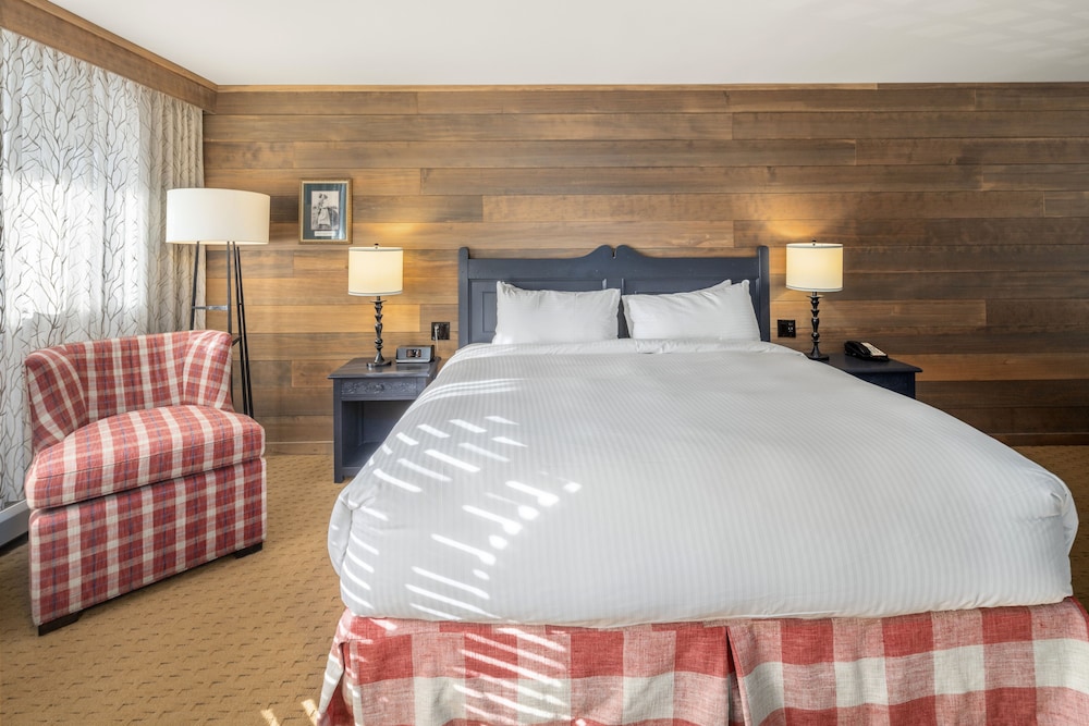 von Trapp Family Lodge & Resort - photo 14