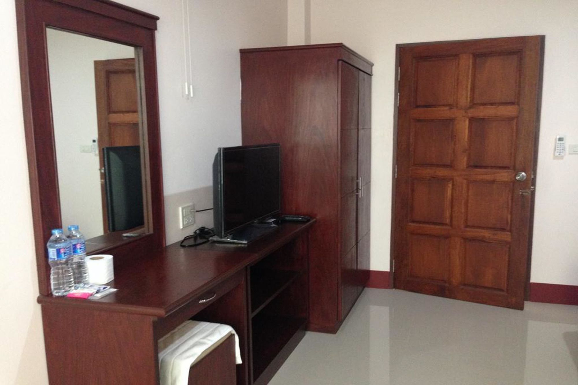 Amanah Mansion - last minute hotel in Krabi
