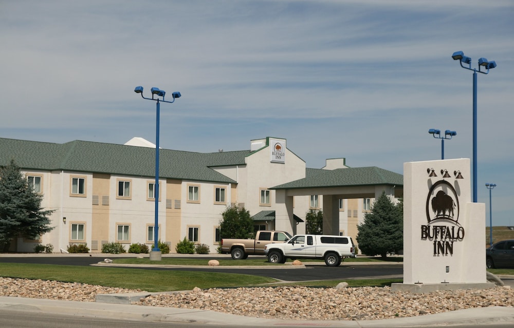 Buffalo Inn - photo 23