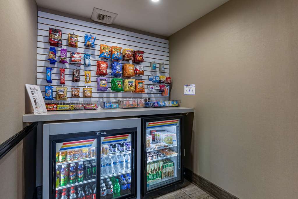 Best Western Plus Las Vegas West - photo 45