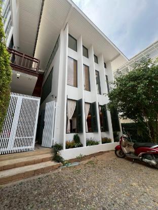 Mong Mori Villa Chiang Mai มงโมริ วิลล่า เชียงใหม่ — 5-Star Luxury Hotel in Chiang Mai, Thailand